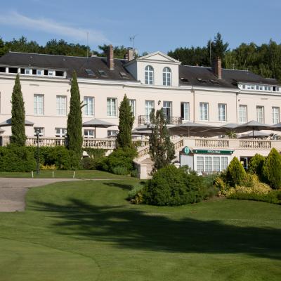 Domaine de Vaugouard