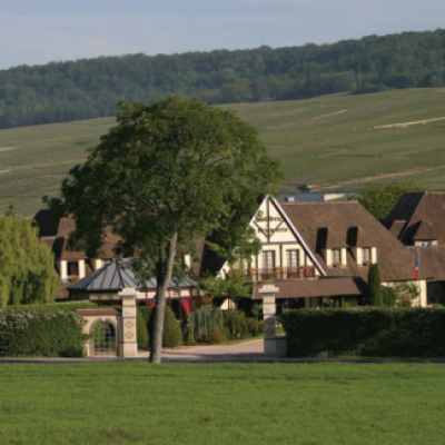 Hostellerie la Briqueterie